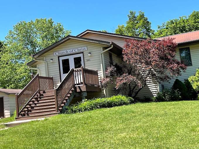 Kandiyohi Church of Christ