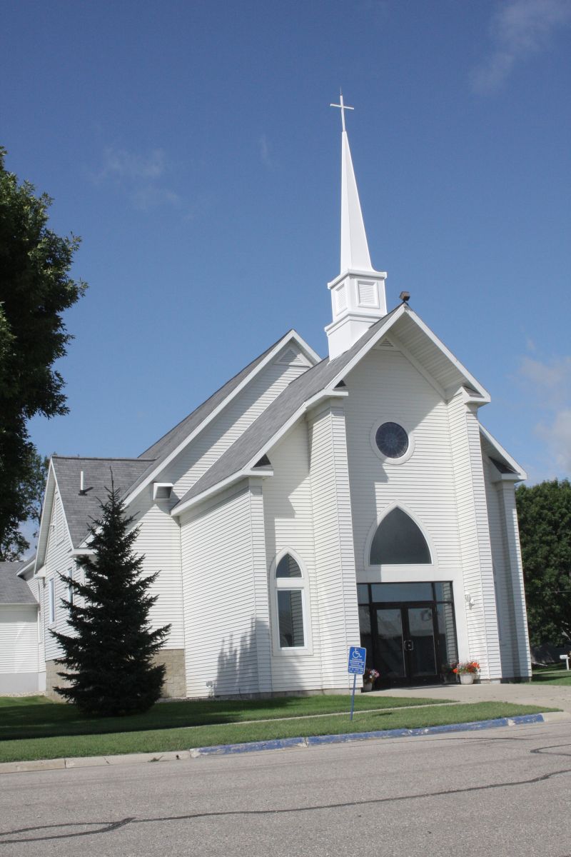 Ebenezer Lutheran Church