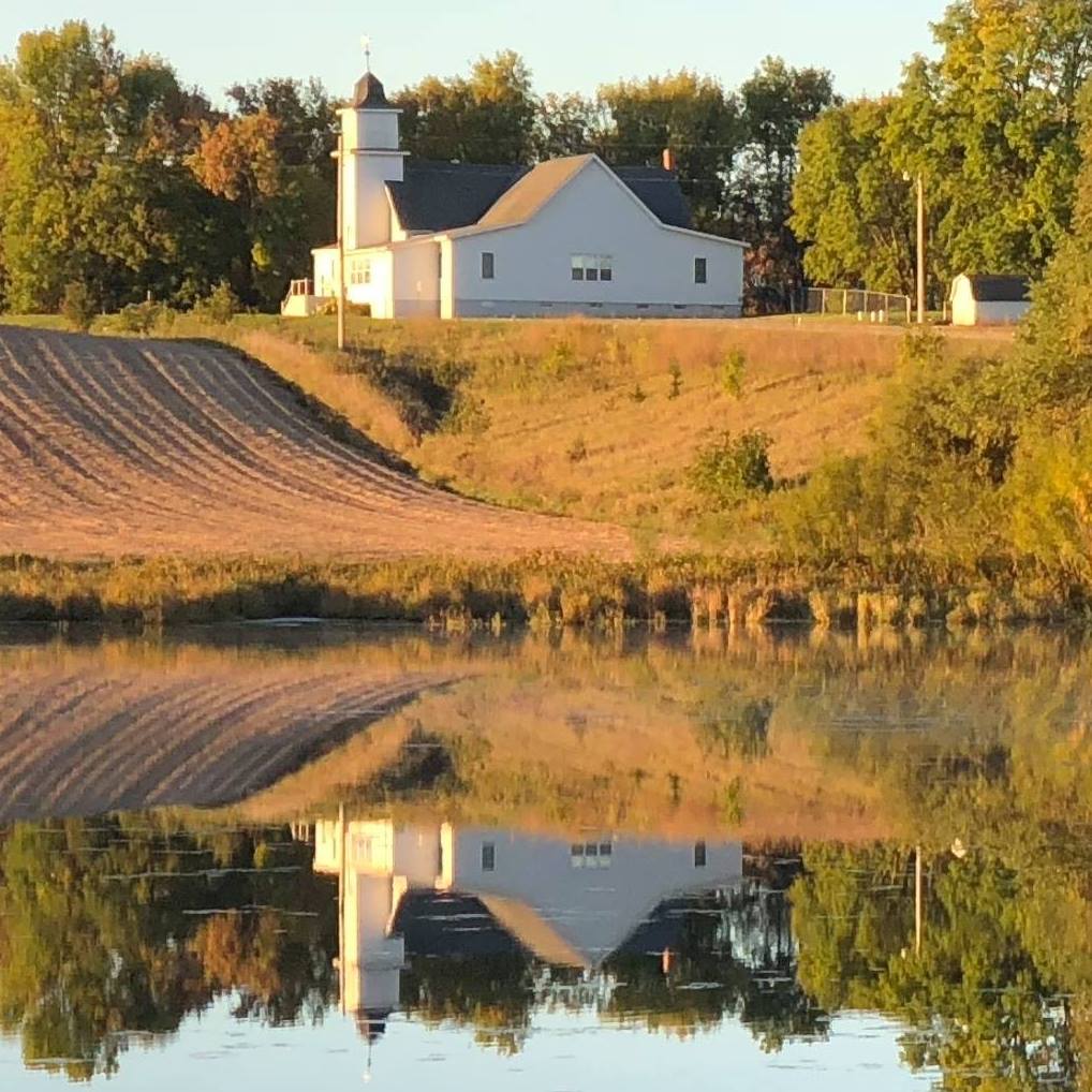 Green Lake Free Lutheran Church