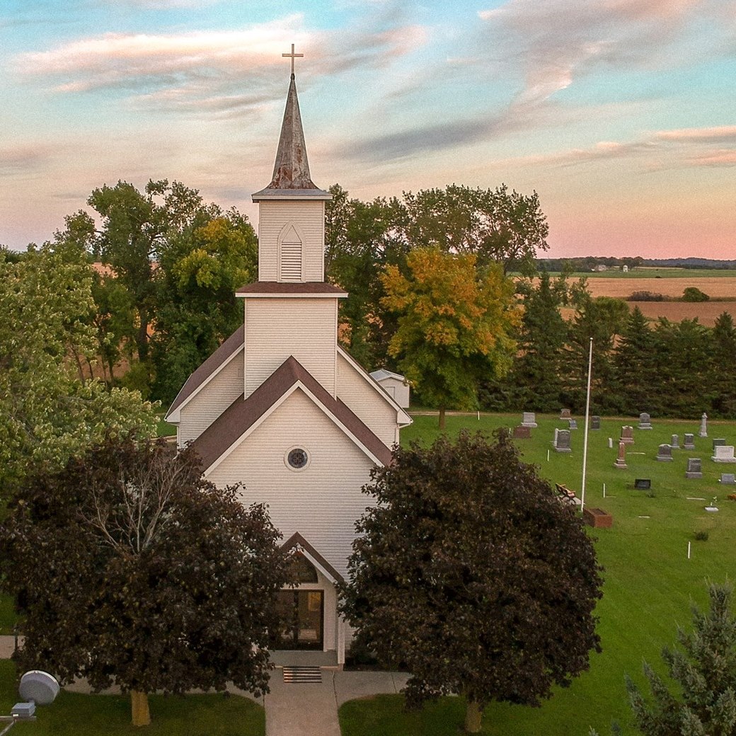 Tripolis Lutheran Church