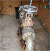 Well 3 Treatment Site